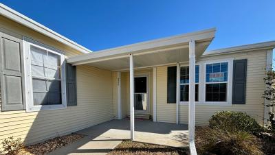 Mobile Home at 3934 Manatee Club Drive Ruskin, FL 33570