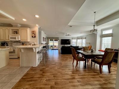 Photo 3 of 27 of home located at 3934 Manatee Club Drive Ruskin, FL 33570