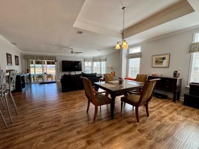 Photo 4 of 27 of home located at 3934 Manatee Club Drive Ruskin, FL 33570