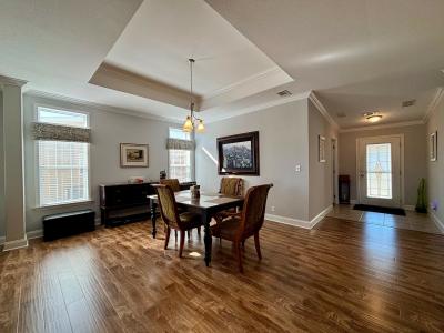 Photo 5 of 27 of home located at 3934 Manatee Club Drive Ruskin, FL 33570