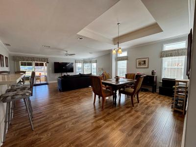 Photo 6 of 27 of home located at 3934 Manatee Club Drive Ruskin, FL 33570