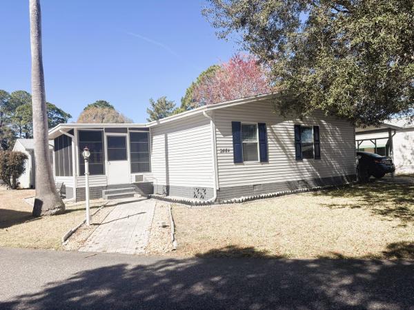 1998 Sunc Mobile Home For Sale