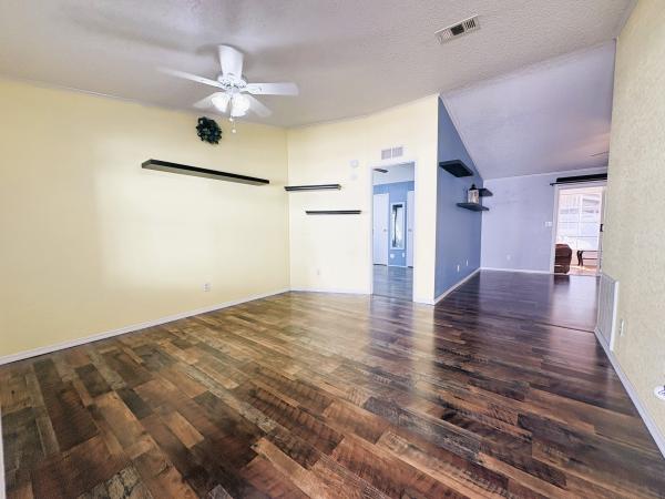 1998 Sunc Twin Mobile Home