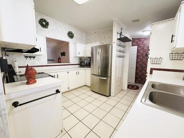 1998 Sunc Twin Mobile Home