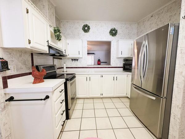 1998 Sunc Twin Mobile Home