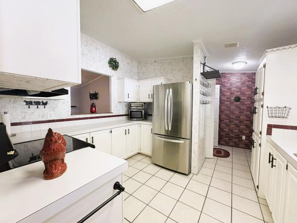 1998 Sunc Twin Mobile Home