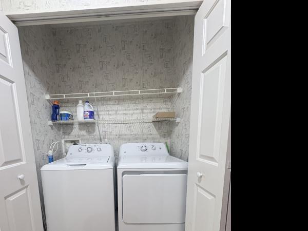 1998 Sunc Twin Mobile Home