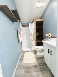 1998 Sunc Twin Mobile Home