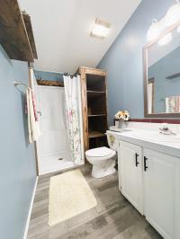 1998 Sunc Twin Mobile Home