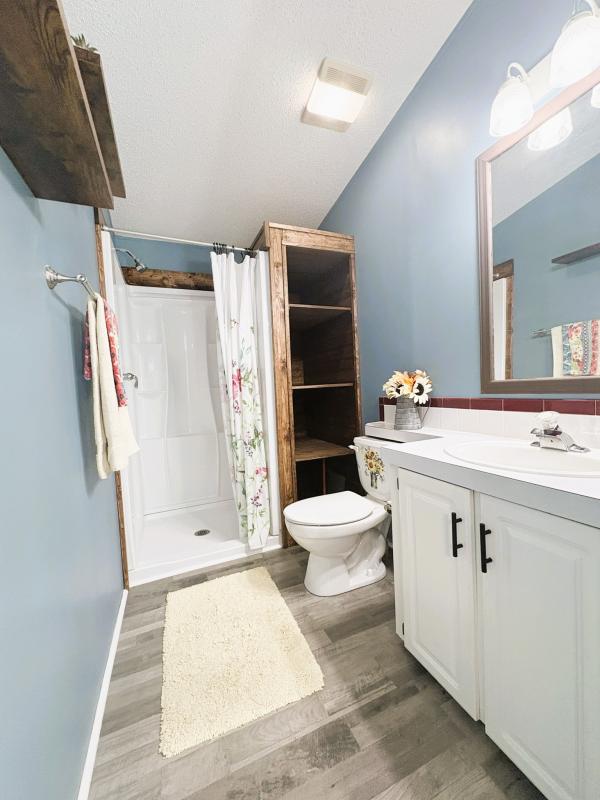 1998 Sunc Twin Mobile Home