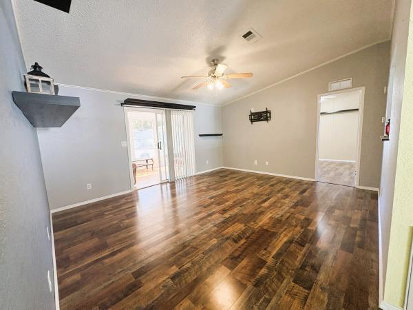 1998 Sunc Twin Mobile Home