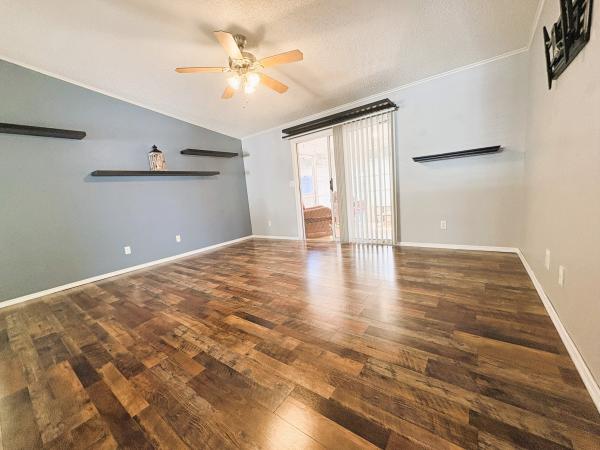 1998 Sunc Twin Mobile Home