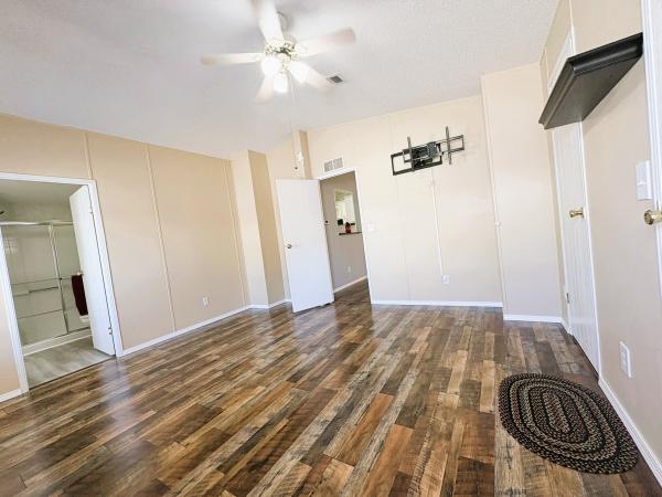 1998 Sunc Twin Mobile Home