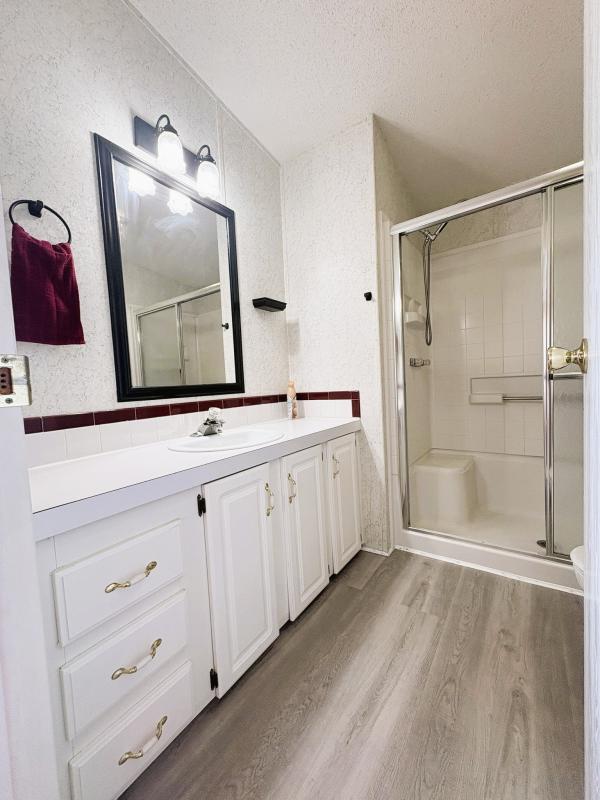 1998 Sunc Twin Mobile Home