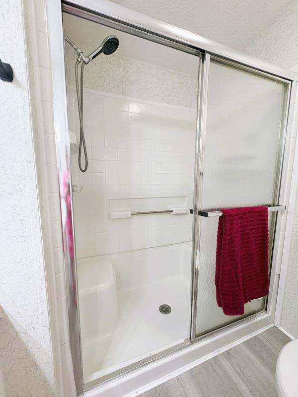 1998 Sunc Twin Mobile Home