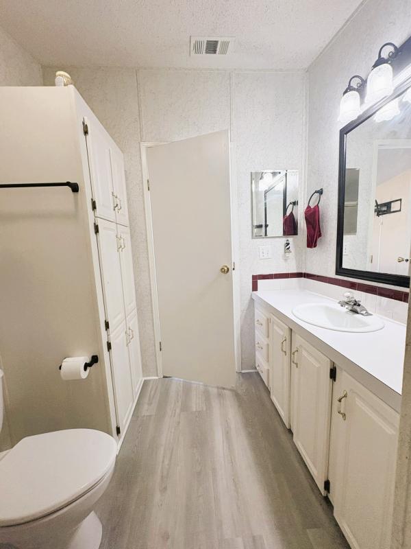 1998 Sunc Twin Mobile Home