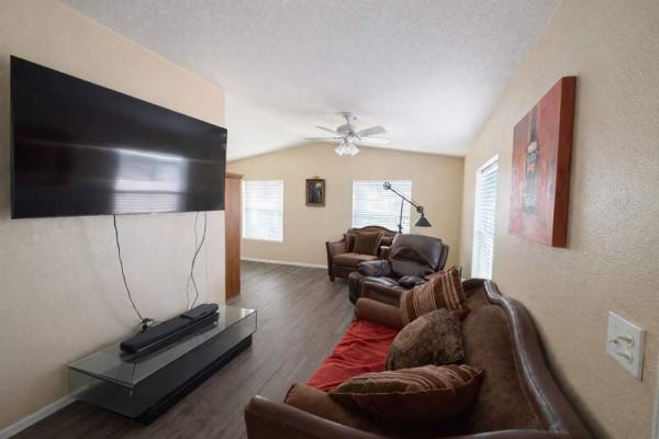 2013 Fleetwood Manufactured Home