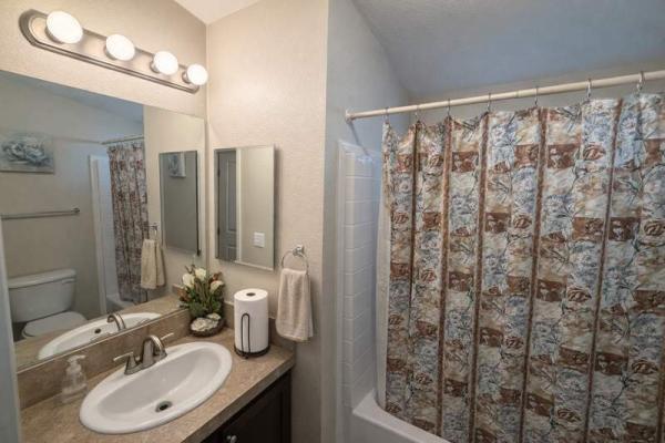 2013 Fleetwood Manufactured Home