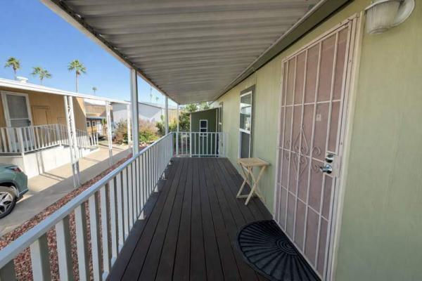 2013 Fleetwood Manufactured Home