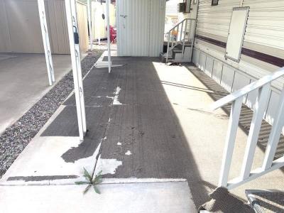 Photo 2 of 8 of home located at 305 S. Val Vista Drive #324 Mesa, AZ 85204