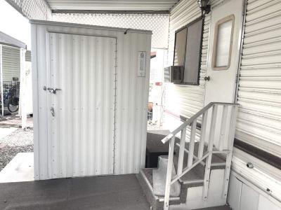 Photo 4 of 8 of home located at 305 S. Val Vista Drive #324 Mesa, AZ 85204