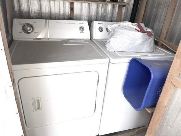 1987 Fuqua Manufactured Home