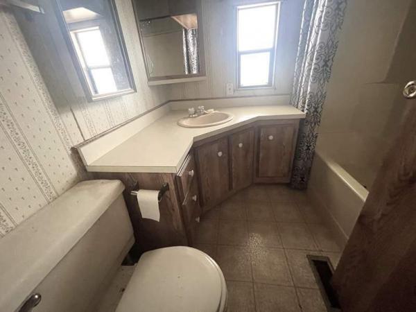 1987 Fuqua Manufactured Home