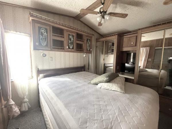 1987 Fuqua Manufactured Home