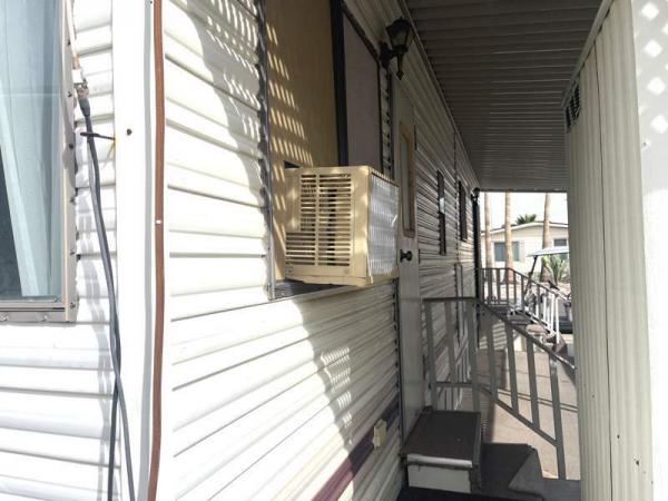 1987 Fuqua Manufactured Home