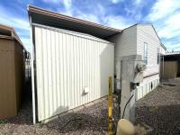 1987 Fuqua Manufactured Home