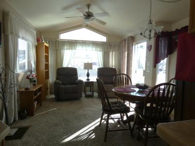 Photo 2 of 12 of home located at 1110 North Henness Rd 1123 Casa Grande, AZ 85122