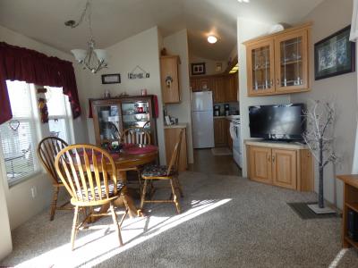 Photo 3 of 12 of home located at 1110 North Henness Rd 1123 Casa Grande, AZ 85122