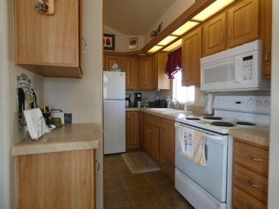 Photo 4 of 12 of home located at 1110 North Henness Rd 1123 Casa Grande, AZ 85122