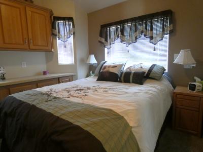 Photo 5 of 12 of home located at 1110 North Henness Rd 1123 Casa Grande, AZ 85122