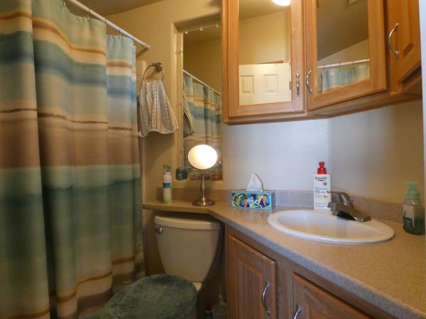 2008 Mobile Home