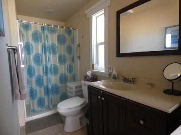 2008 Mobile Home