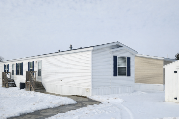 2019 CHAMPION Mobile Home For Sale