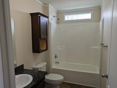 Photo 5 of 4 of home located at 279 Harrison Dr Davison, MI 48423