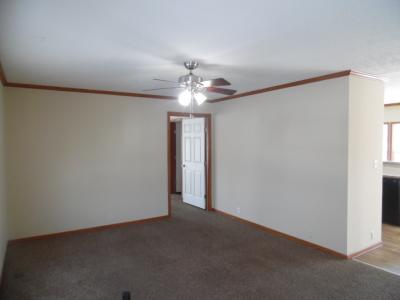 Photo 4 of 5 of home located at 29321 Elm Flat Rock, MI 48134