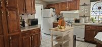 2001 Skyline Skyl Mobile Home