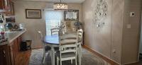 2001 Skyline Skyl Mobile Home