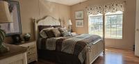 2001 Skyline Skyl Mobile Home