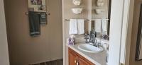 2001 Skyline Skyl Mobile Home