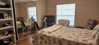2001 Skyline Skyl Mobile Home