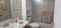 2001 Skyline Skyl Mobile Home