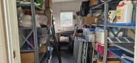2001 Skyline Skyl Mobile Home