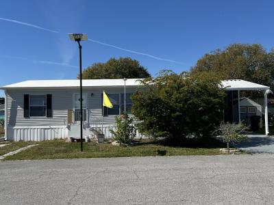 Mobile Home at 2494 Dillon Court Kissimmee, FL 34741