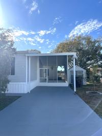 2003 FLEE 87786529 Mobile Home