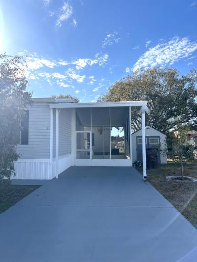 Photo 2 of 11 of home located at 2494 Dillon Court Kissimmee, FL 34741