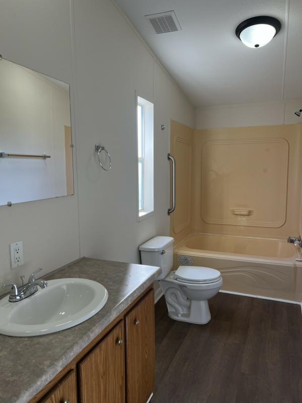 2003 FLEE 87786529 Mobile Home